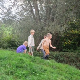 IMG 2154  Small - Scouts en Gidsen Zaventem 